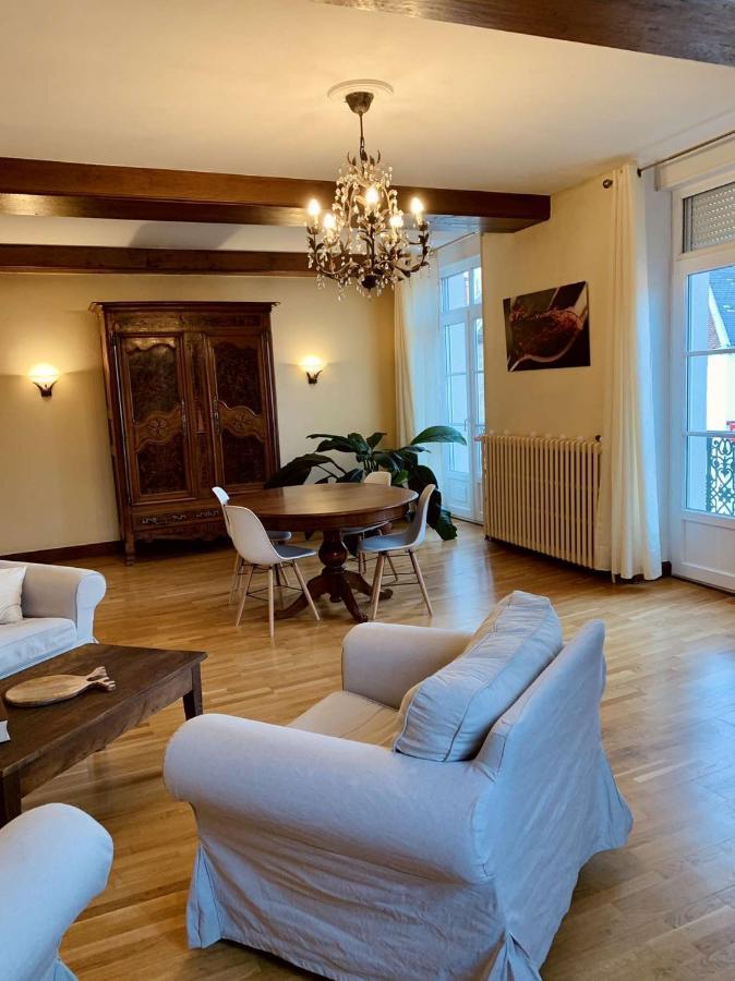 Maison Entiere Aux Portes Du Canal De Bourgogne Pouilly-en-Auxois Zewnętrze zdjęcie