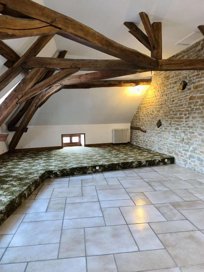 Maison Entiere Aux Portes Du Canal De Bourgogne Pouilly-en-Auxois Zewnętrze zdjęcie