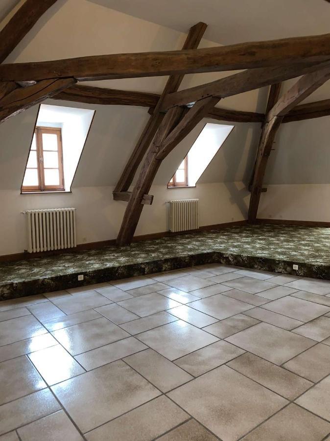 Maison Entiere Aux Portes Du Canal De Bourgogne Pouilly-en-Auxois Zewnętrze zdjęcie